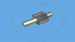 Вал в сборе, Shaft A Blumag for CAT #2W-5476