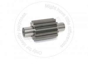 Вал в сборе, Oil Pump Shaft Blumag for CAT #2W-5479