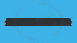 Сердечник радиатора в сборе, Folded Radiator Core Blumag for CAT #2W-5540