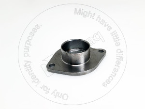 Фланцевый переходник, 38 mm Inner Diameter Flange Adapter Blumag for CAT #2W-6687 Фланцевый переходник, 38 mm Inner Diameter Flange Adapter Blumag for CAT #2W-6687