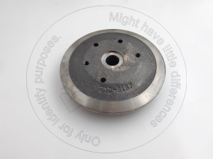 Крыльчатка, Impeller Blumag for CAT #2W-9724 Крыльчатка, Impeller Blumag for CAT #2W-9724