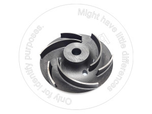 Крыльчатка, Impeller Blumag for CAT #2W-9727 Крыльчатка, Impeller Blumag for CAT #2W-9727