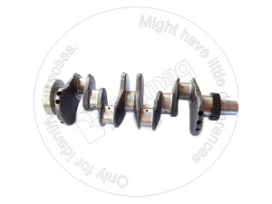 Коленчатый вал в сборе, Crankshaft A Blumag for CAT #2Y-4515