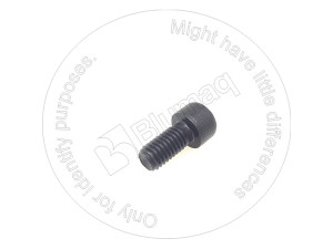 Болт, Bolt Blumag for CAT #2Y-5880 Болт, Bolt Blumag for CAT #2Y-5880