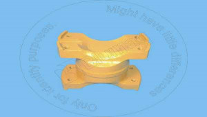 Вилы, Fork Blumag for CAT #2Y-6469