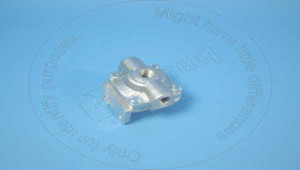 Клапан в сборе, Valve A Blumag for CAT #2Y-6649