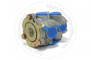 Комплект клапанов, Kit - Valve Blumag for CAT #2Y-7479