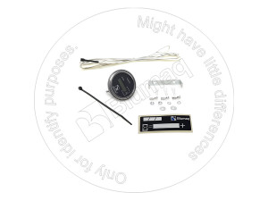 Счетчик, Meter Blumag for CAT #2Y-9175