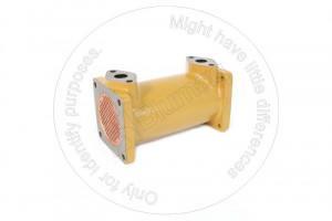 Сердечник маслоохладителя в сборе, Core A Oil C Blumag for CAT #2Y-9681 Сердечник маслоохладителя в сборе, Core A Oil C Blumag for CAT #2Y-9681