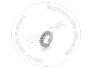Шестерня планетарной передачи - YM, Gear - Plnty - Gd Blumag for CAT #301-4760 Шестерня планетарной передачи - YM, Gear - Plnty - Gd Blumag for CAT #301-4760