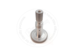 Вал CLAssi, Shaft - Classi Blumag for CAT #301-7972