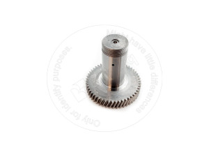 Вал CLAssi, Shaft - Classi Blumag for CAT #301-7973