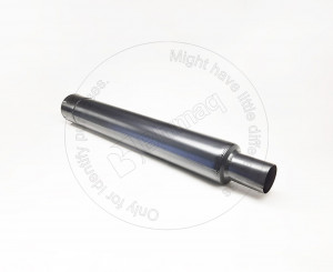 Кожух YM, Muffler - Gd Blumag for CAT #302-2690