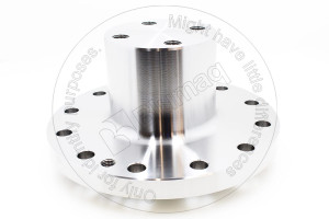 Цапфа YM, Trunnion - Gd Blumag for CAT #302-2701 Цапфа YM, Trunnion - Gd Blumag for CAT #302-2701