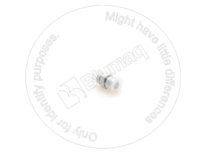 Разъем, Connector Blumag for CAT #303-4803
