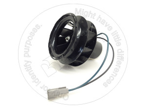 Вентилятор в сборе, Fan AS Blumag for CAT #304-8965