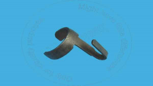 Направляющая пружины, 21.08 mm Inner Diameter Lifter Guide Spring Blumag for CAT #305-6843 Направляющая пружины, 21.08 mm Inner Diameter Lifter Guide Spring Blumag for CAT #305-6843