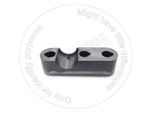 Крышка tck, Track Idler Mounting Cap Blumag for CAT #306-9447 Крышка tck, Track Idler Mounting Cap Blumag for CAT #306-9447