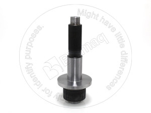 Вал, Shaft Blumag for CAT #307-1965 Вал, Shaft Blumag for CAT #307-1965