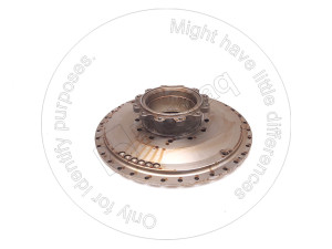 Крышка YM, Flange - Drive - Gd Blumag for CAT #308-9846