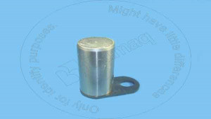 Глушитель в сборе YM, Pin As - Gd Blumag for CAT #308-9881