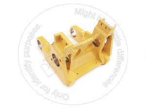 Тележка в сборе, Bogie Assembly Blumag for CAT #310-2866