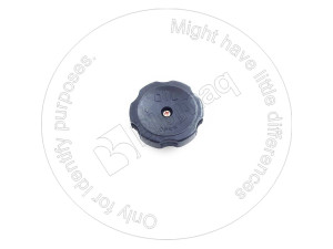 Крышка наливной горловины, Cap Filler - O Blumag for CAT #310-8798