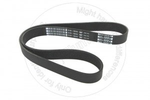 Поликлиновой ремень, Serpentine Belt Blumag for CAT #310-9543