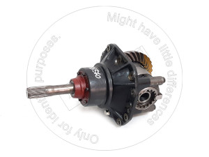 Шестерня дифференциала, Gear Gp - Diff Blumag for CAT #312-5910