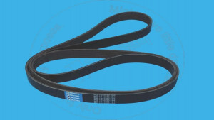 Поликлиновой ремень, Serpentine Belt Blumag for CAT #312-8934