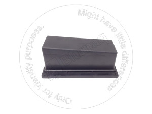 Накладка, Equalizer Bar Pad Blumag for CAT #313-6255