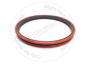 Уплотнение двойное, 399.61 mm Assembled Outside Diameter Duo Cone Seal Blumag for CAT #314-4120 Уплотнение двойное, 399.61 mm Assembled Outside Diameter Duo Cone Seal Blumag for CAT #314-4120