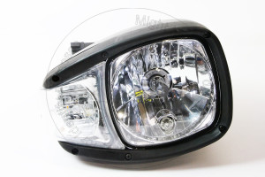 Лампа, Lamp - Gp Blumag for CAT #314-4180