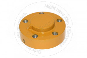 Опора кольца YM, Cover - Valve - Gd Blumag for CAT #314-8665