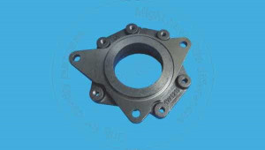 Крестовина YM, Trunnion As - Gd Blumag for CAT #314-8724 Крестовина YM, Trunnion As - Gd Blumag for CAT #314-8724
