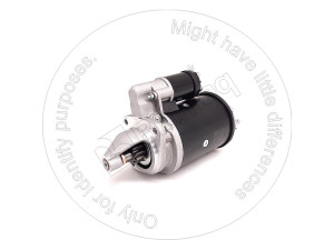 Motor Starte, Motor Starte Blumag for CAT #315-7668 Motor Starte, Motor Starte Blumag for CAT #315-7668