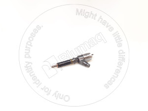 Узел топливной форсунки, Injector Gp - Fuel Blumag for CAT #320-0680