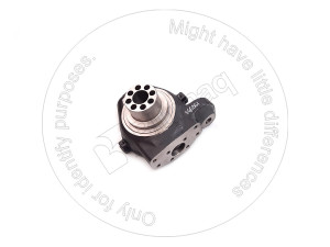 Корпус механизма поворота, Housing - Swiv Blumag for CAT #320-7296