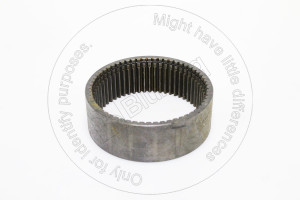 Зубчатый венец, Gear - Crown Blumag for CAT #320-7324