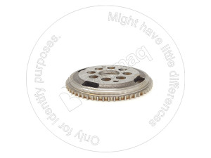 Держатель колеса, Carrier - Whee Blumag for CAT #320-7335 Держатель колеса, Carrier - Whee Blumag for CAT #320-7335