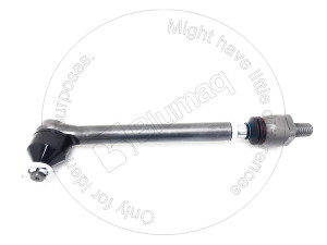 Поперечная рулевая тяга, Rod - Tie Blumag for CAT #320-8570