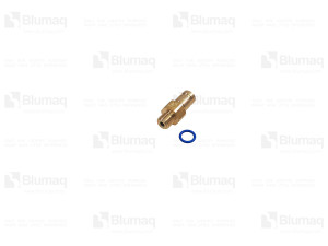 Клапан в сборе, Valve AS Blumag for CAT #321-8649