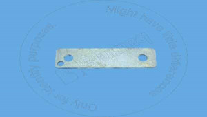 Пластина, Plate Blumag for CAT #324-4233