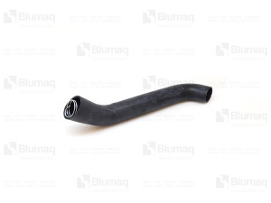 Шланг радиатора, 50.80 mm ID Single Bend Radiator Inlet Hose Blumag for CAT #325-5855 Шланг радиатора, 50.80 mm ID Single Bend Radiator Inlet Hose Blumag for CAT #325-5855