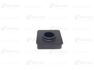 Коллектор выпускной YM, Mount As - Gd Blumag for CAT #325-6125