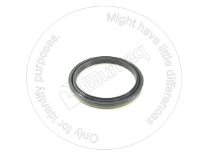 Кольцевое уплотнение, 130 mm Inner Water Pump Impeller Seal Ring Blumag for CAT #327-4016