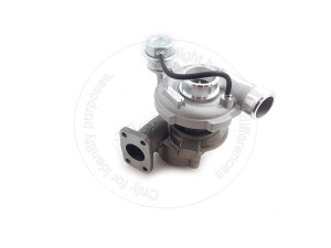 Турбокомпрессор, Turbocharger Blumag for CAT #330-0386 Турбокомпрессор, Turbocharger Blumag for CAT #330-0386