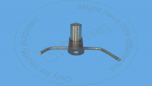Палец рычажного механизма, 65 mm Outside Diameter Linkage Pin Blumag for CAT #330-5854 Палец рычажного механизма, 65 mm Outside Diameter Linkage Pin Blumag for CAT #330-5854