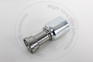 Соединительная муфта в сборе, Permanent Coupling Blumag for CAT #330-9443 Соединительная муфта в сборе, Permanent Coupling Blumag for CAT #330-9443