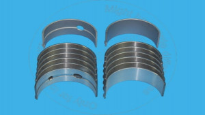 Набор подшипников, Set - Bearing Blumag for CAT #333-8972